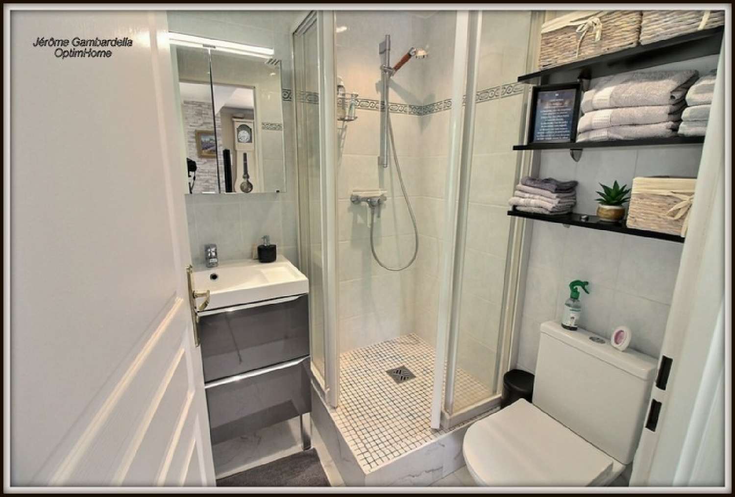te koop appartement Orgeval Yvelines 7