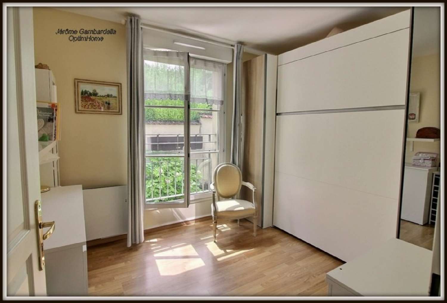 te koop appartement Orgeval Yvelines 8