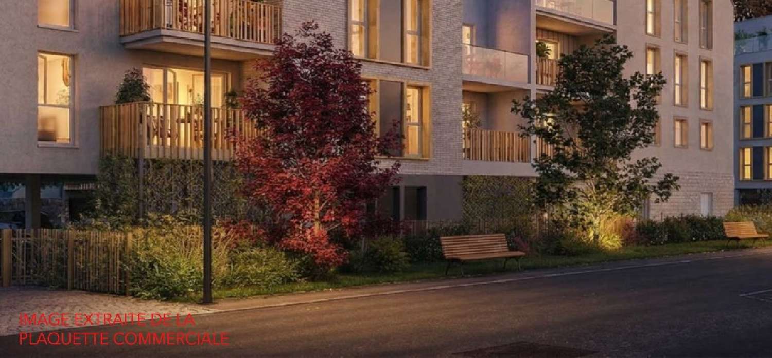  for sale apartment Orléans 45100 Loiret 2