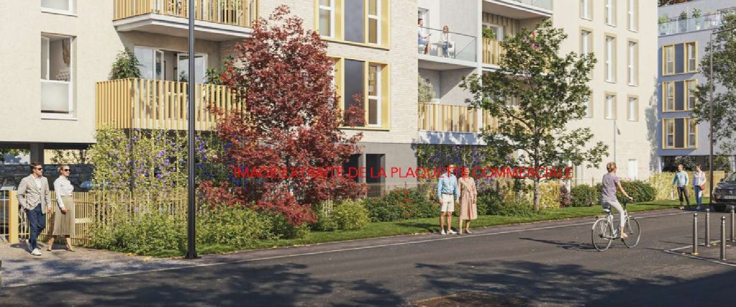  for sale apartment Orléans 45100 Loiret 5