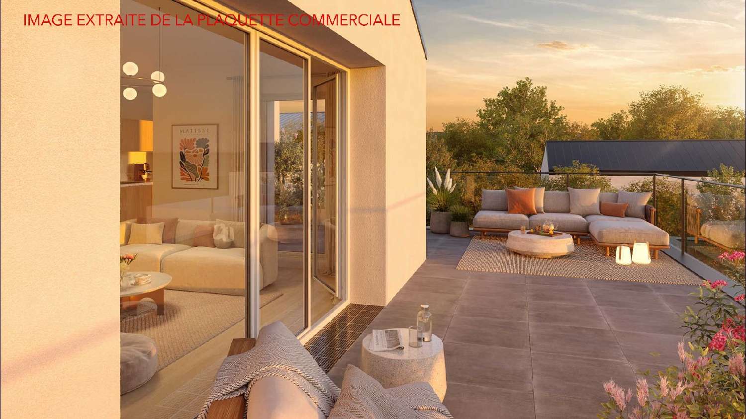  for sale apartment Orléans 45100 Loiret 5