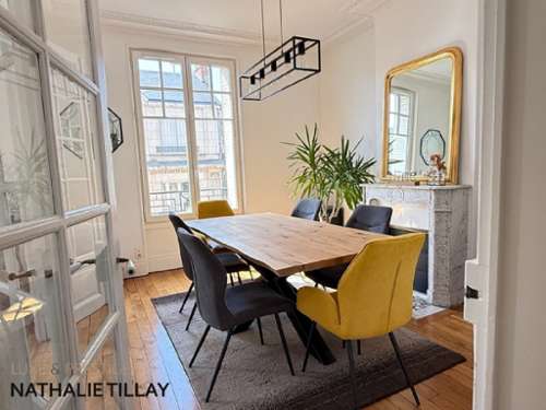 Orléans Loiret apartment foto 7369833