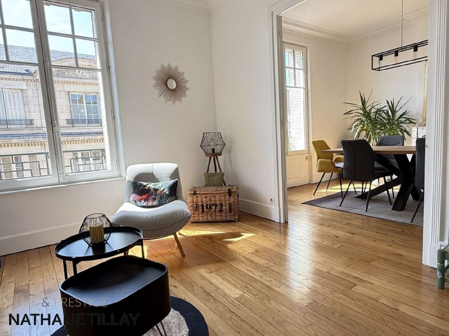  for sale apartment Orléans Loiret 2