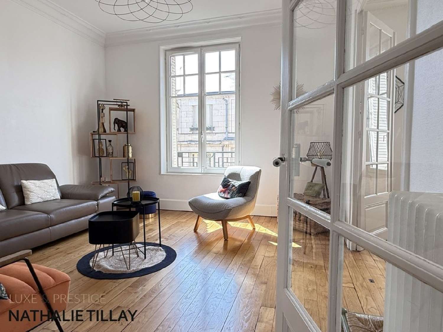  for sale apartment Orléans Loiret 3