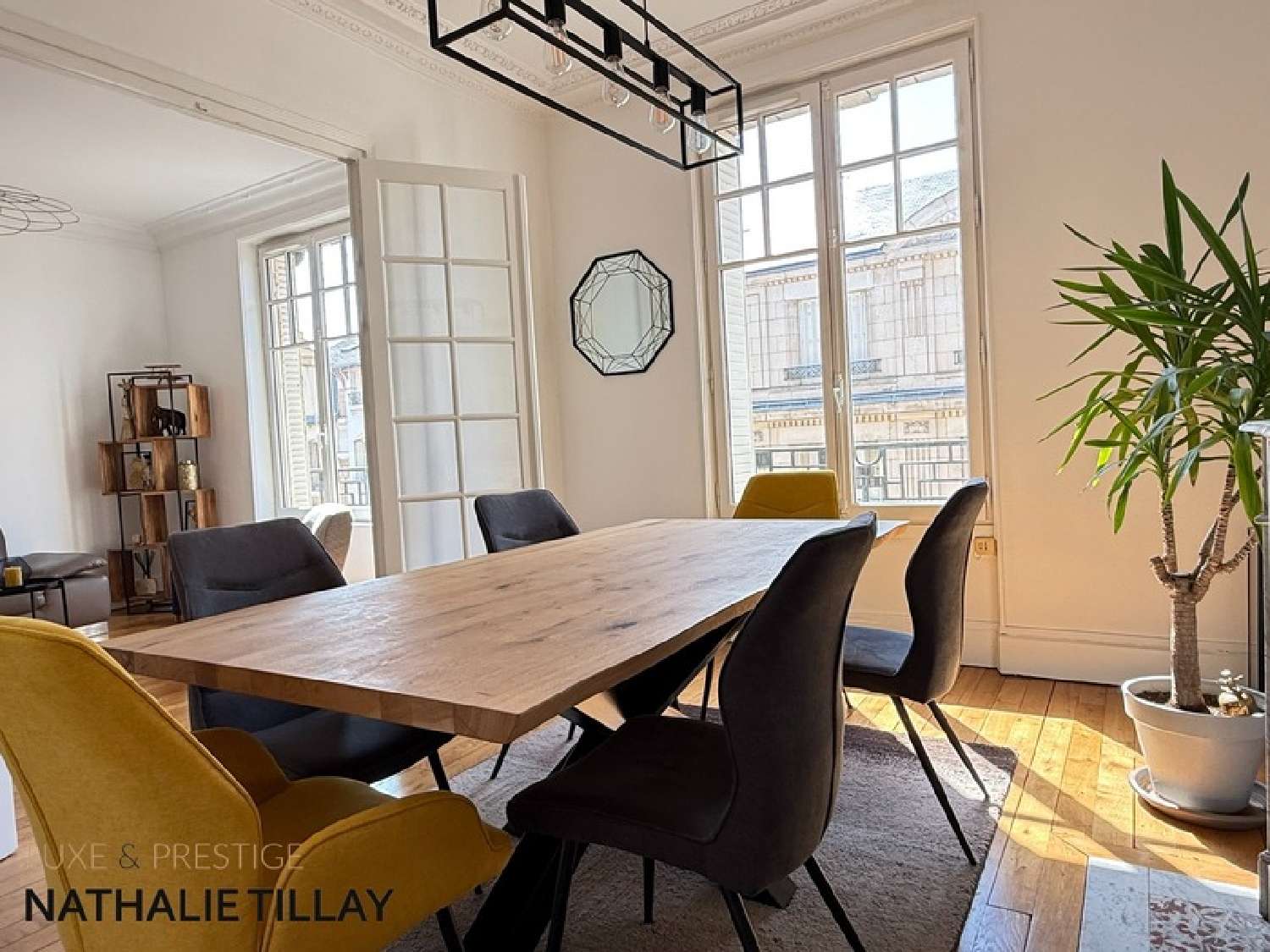  for sale apartment Orléans Loiret 4