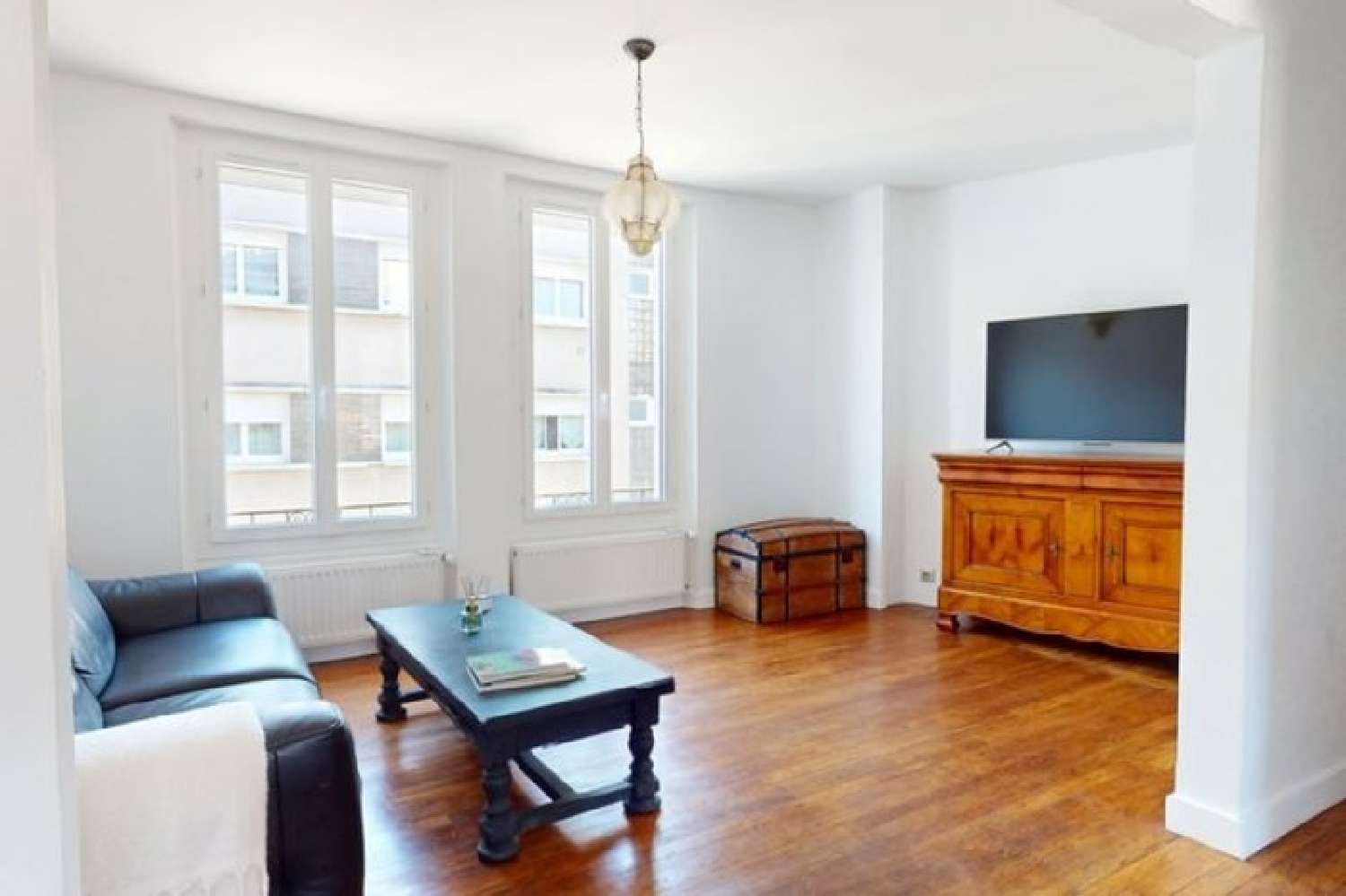 te koop appartement Orléans Loiret 2