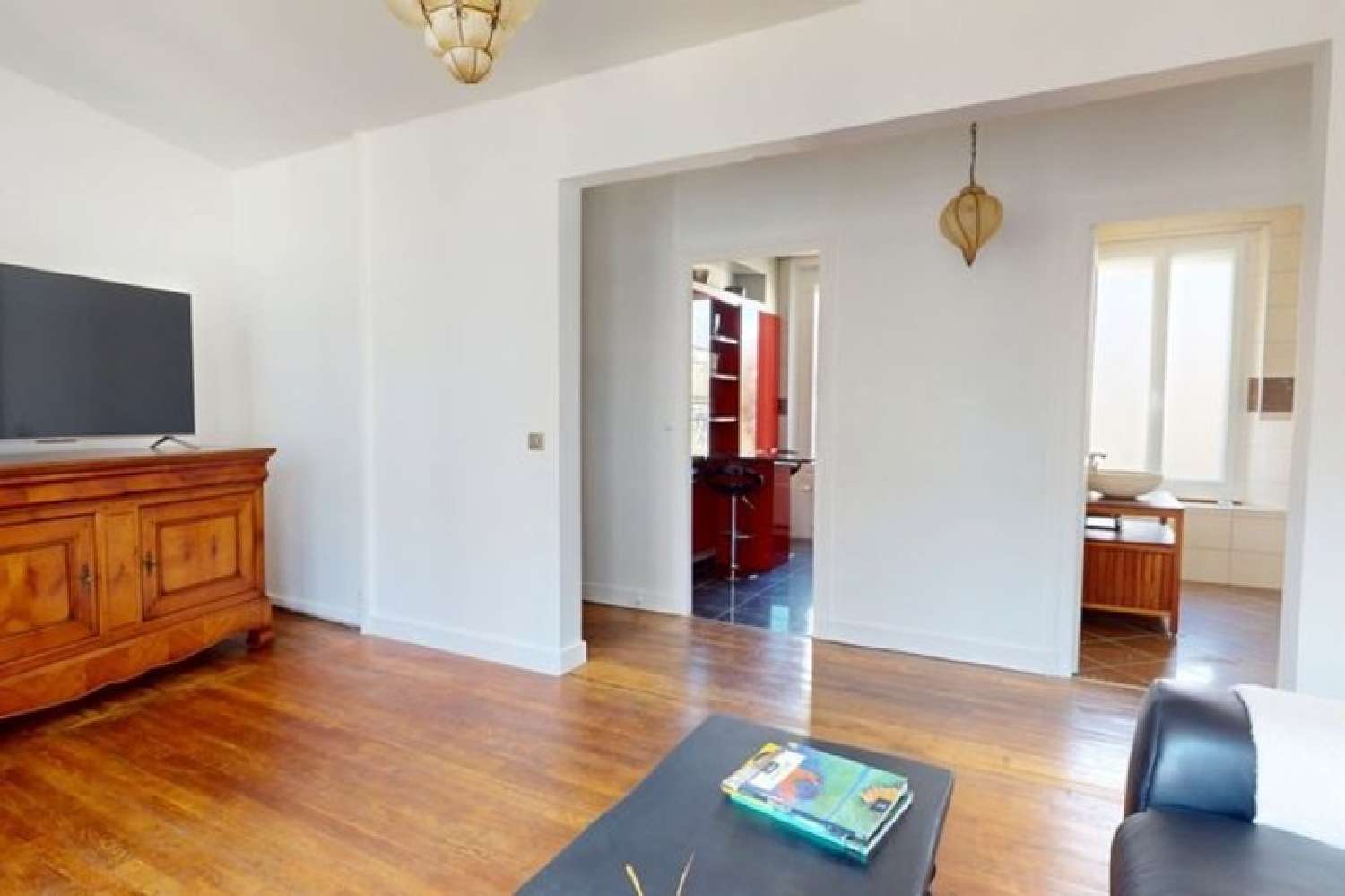 te koop appartement Orléans Loiret 3