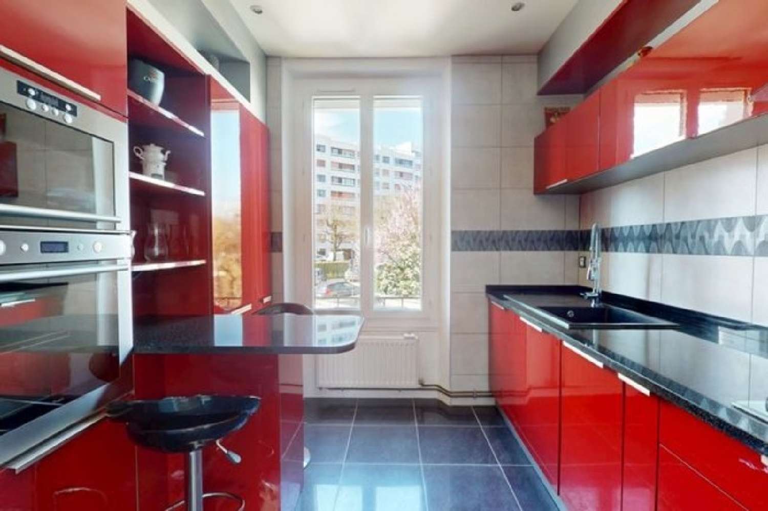 te koop appartement Orléans Loiret 5