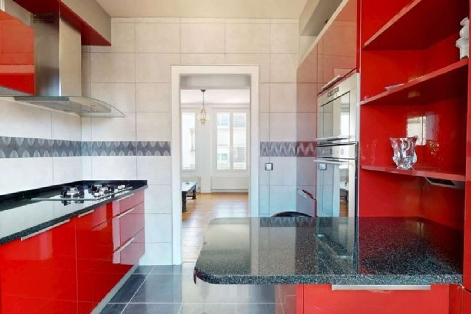 te koop appartement Orléans Loiret 6