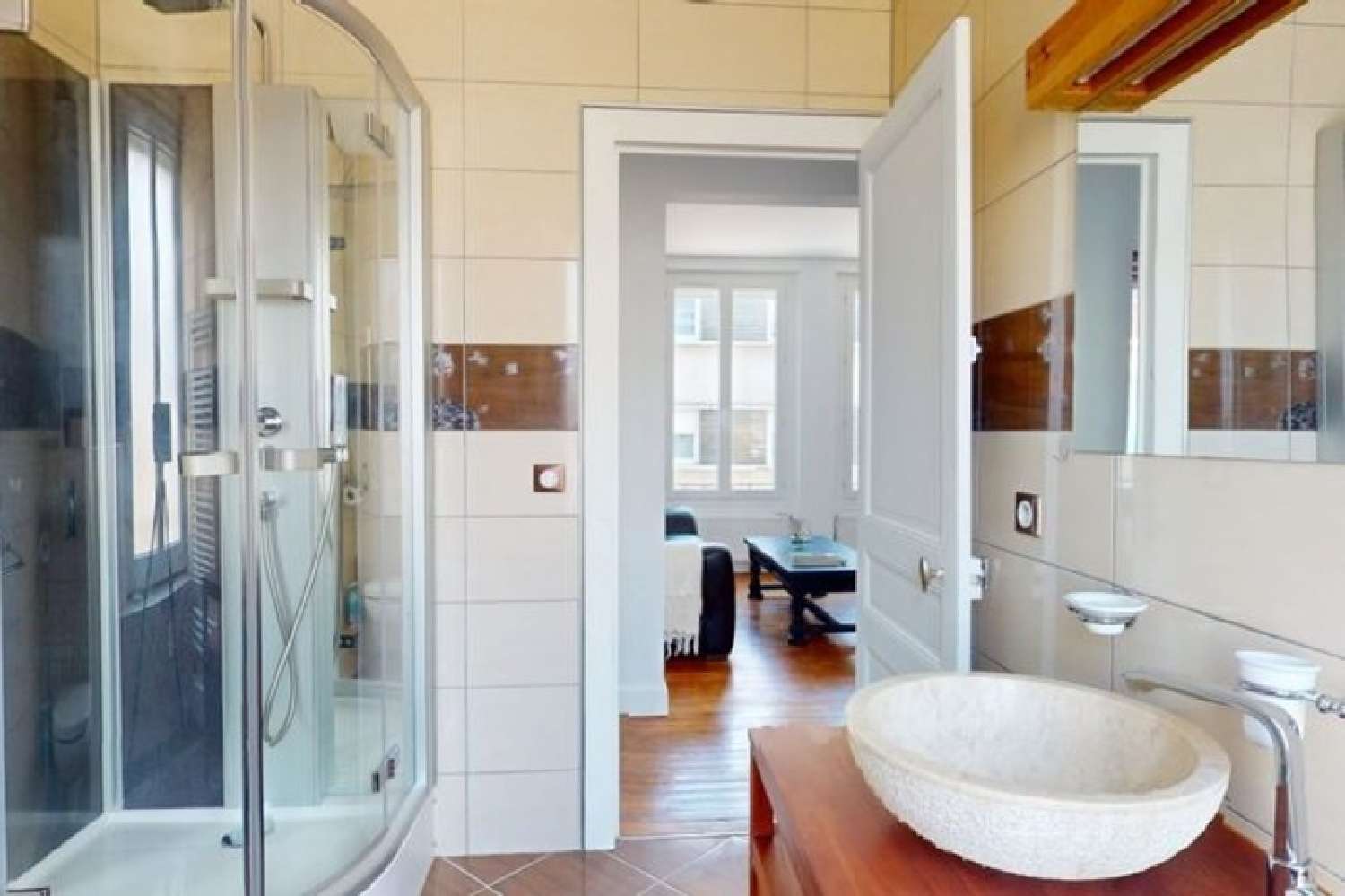 te koop appartement Orléans Loiret 7