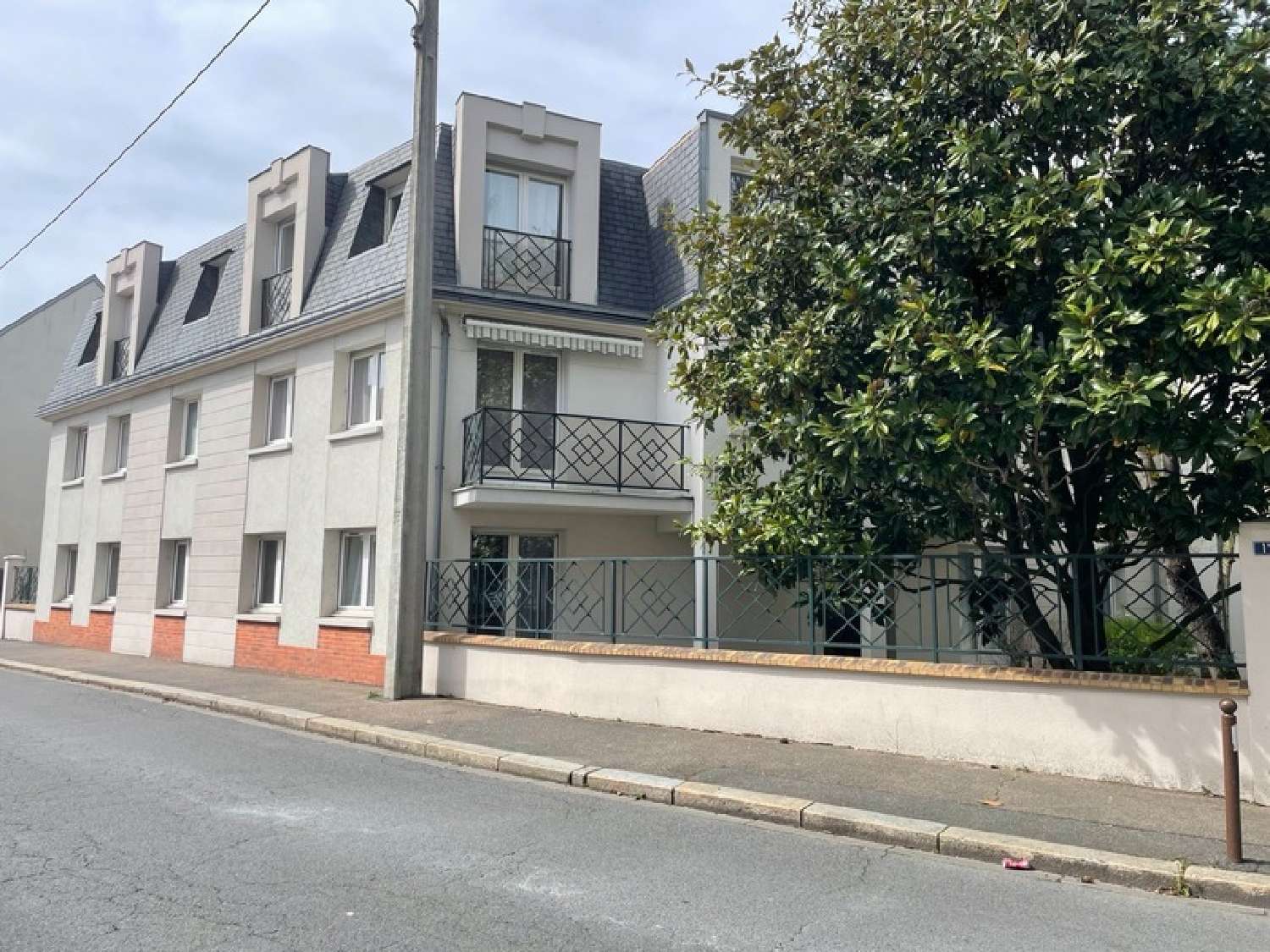 à vendre appartement Orléans Loiret 2