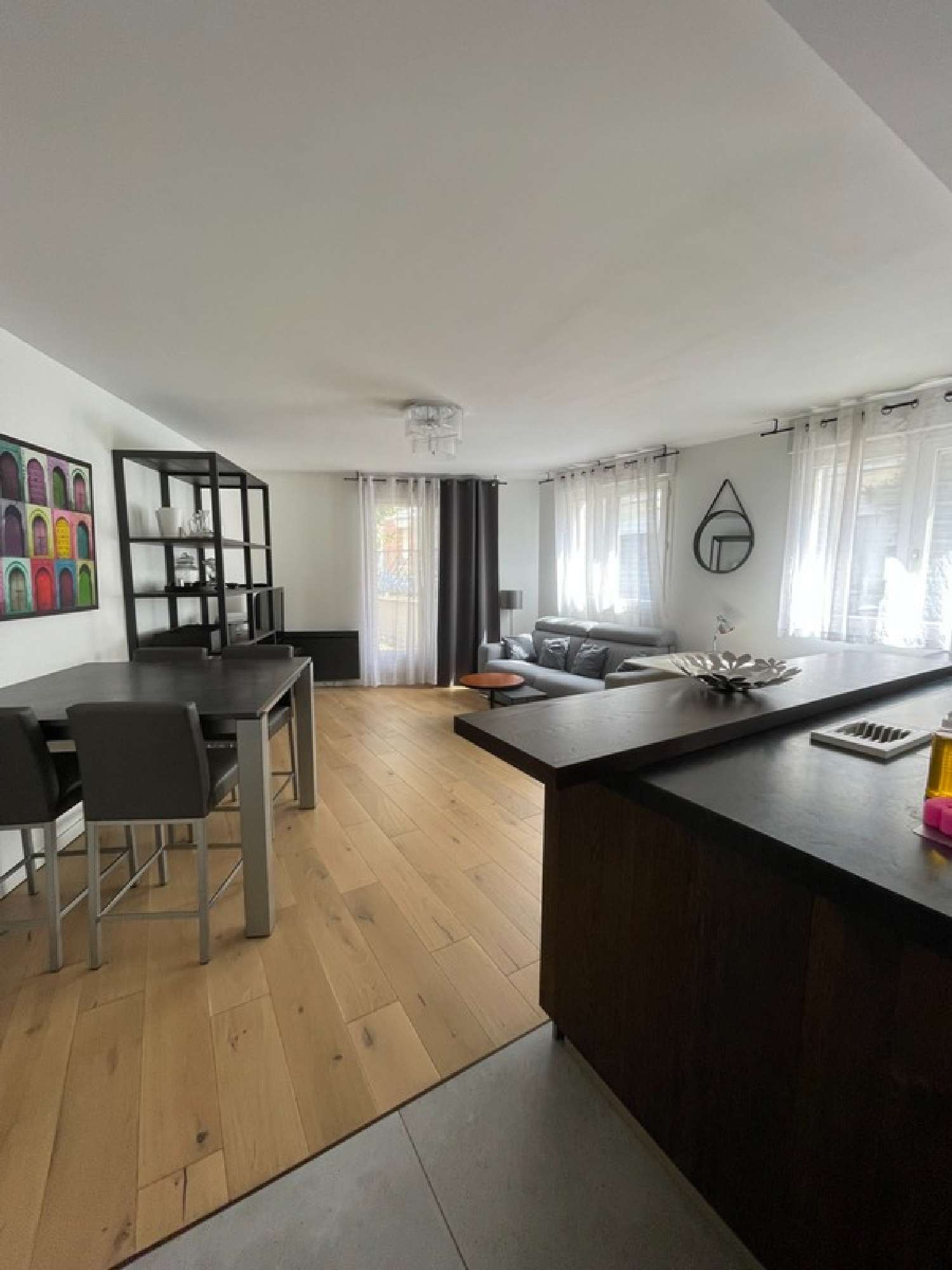 à vendre appartement Orléans Loiret 3