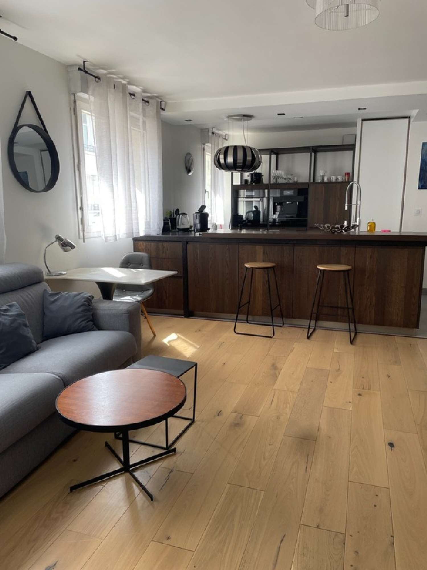 à vendre appartement Orléans Loiret 4