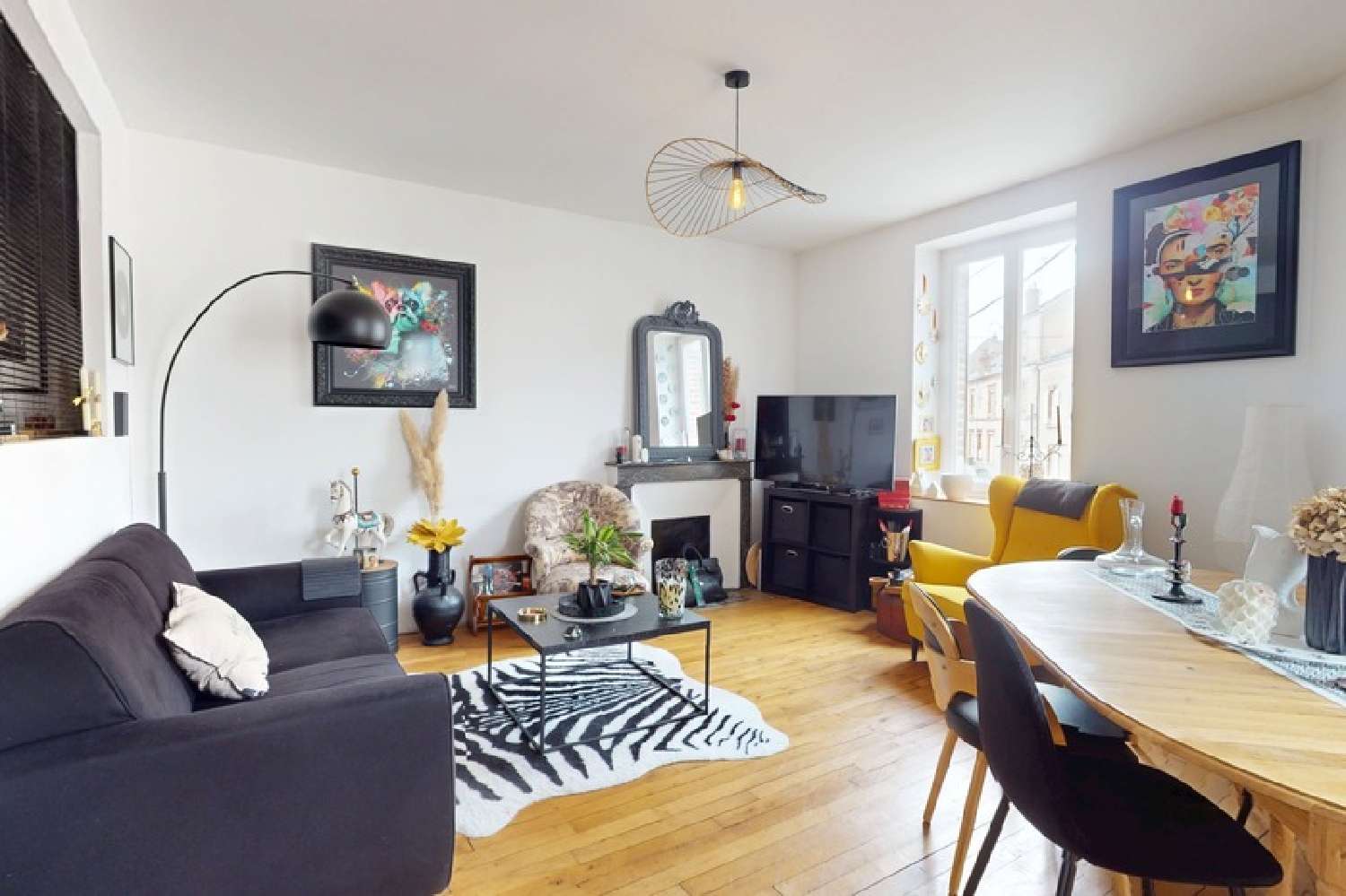 à vendre appartement Orléans Loiret 1