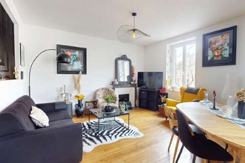 Orléans Loiret appartement foto 7380454