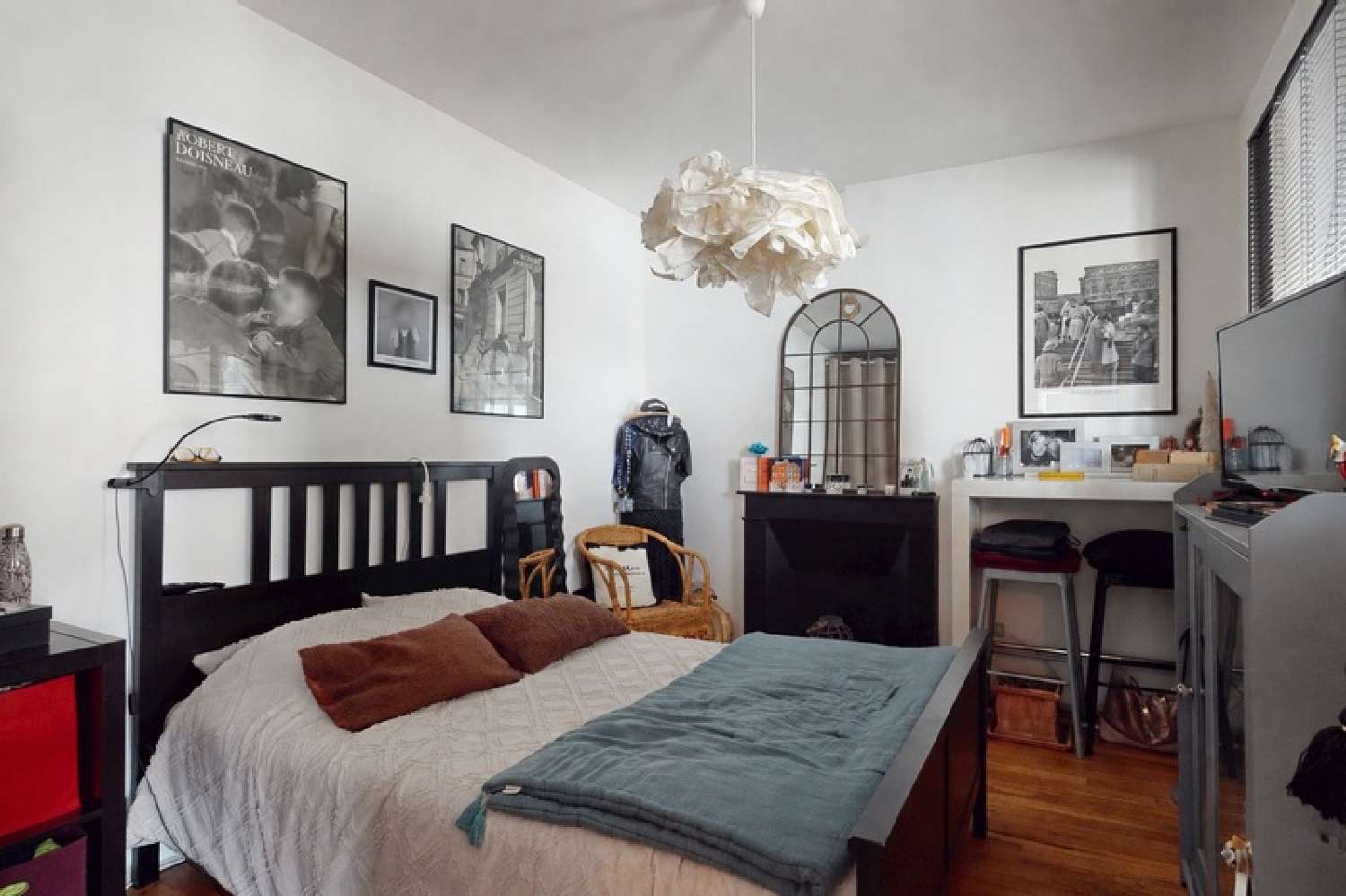 à vendre appartement Orléans Loiret 8