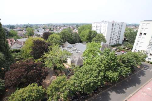 Orléans Loiret appartement foto 7378105