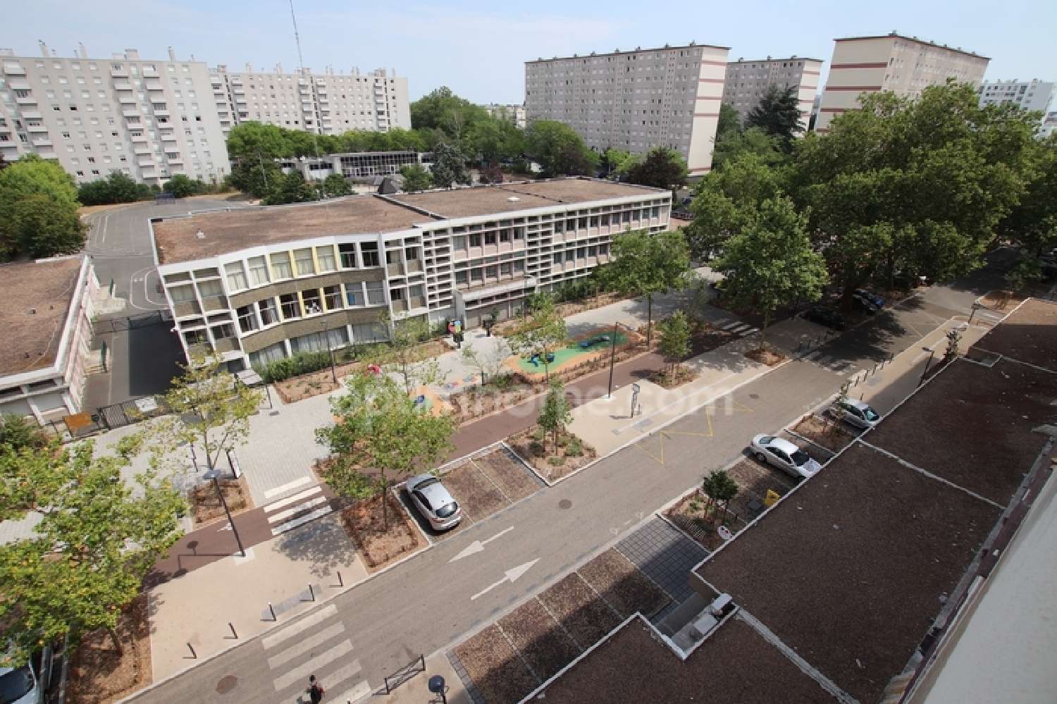 à vendre appartement Orléans Loiret 2