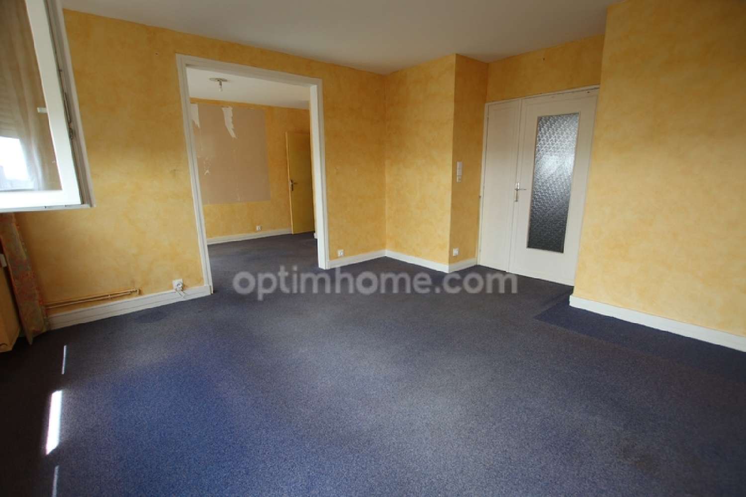 à vendre appartement Orléans Loiret 3