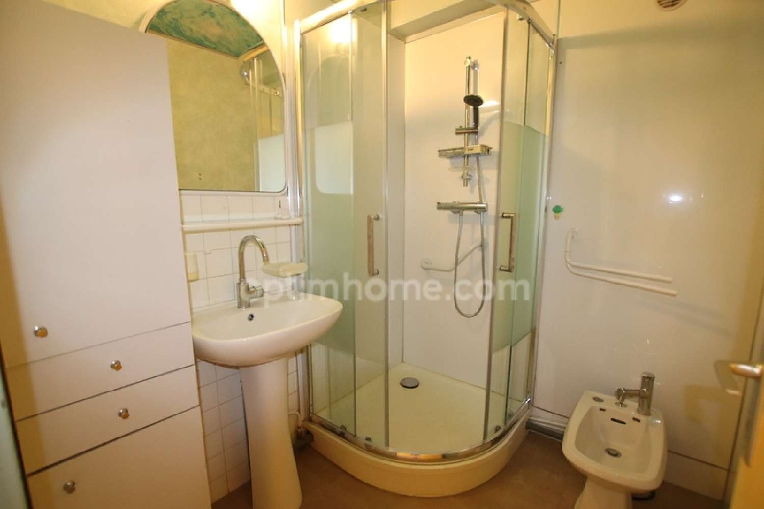 à vendre appartement Orléans Loiret 4