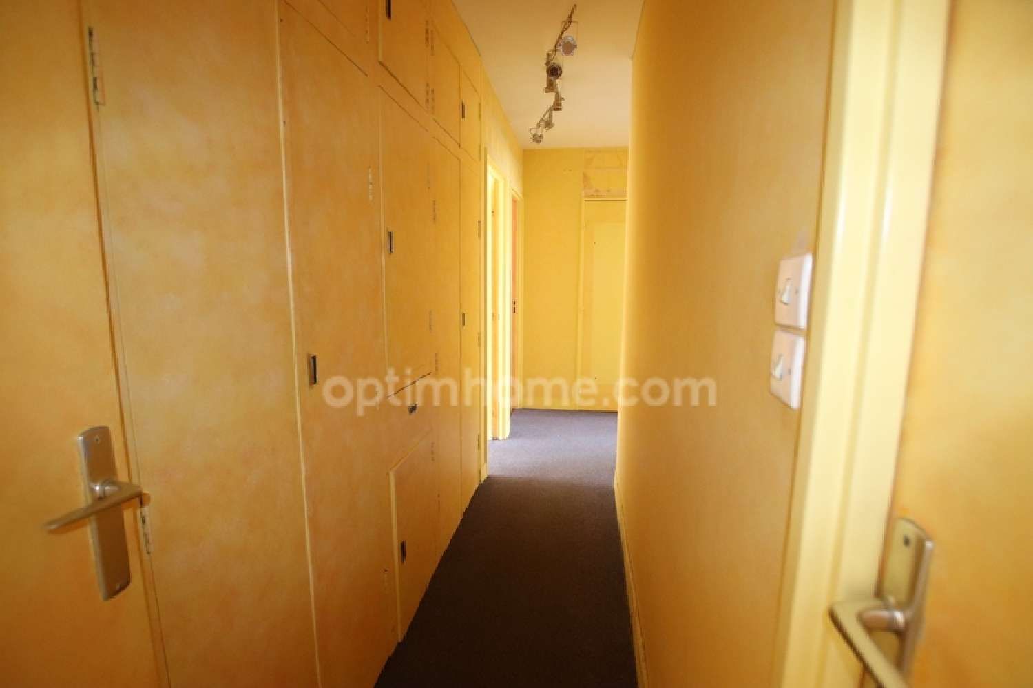 à vendre appartement Orléans Loiret 5