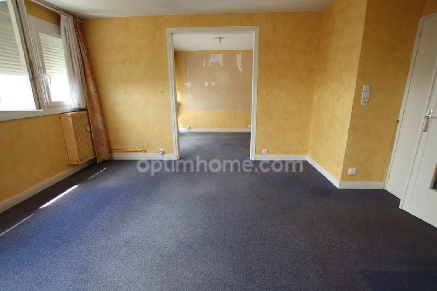 à vendre appartement Orléans Loiret 7