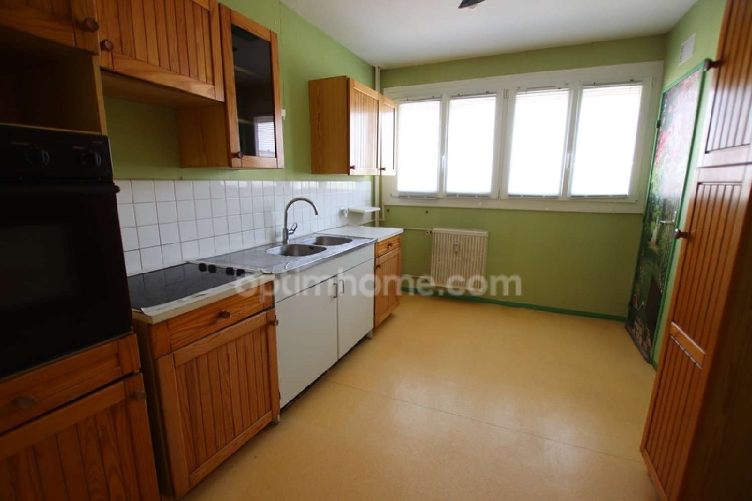 à vendre appartement Orléans Loiret 8