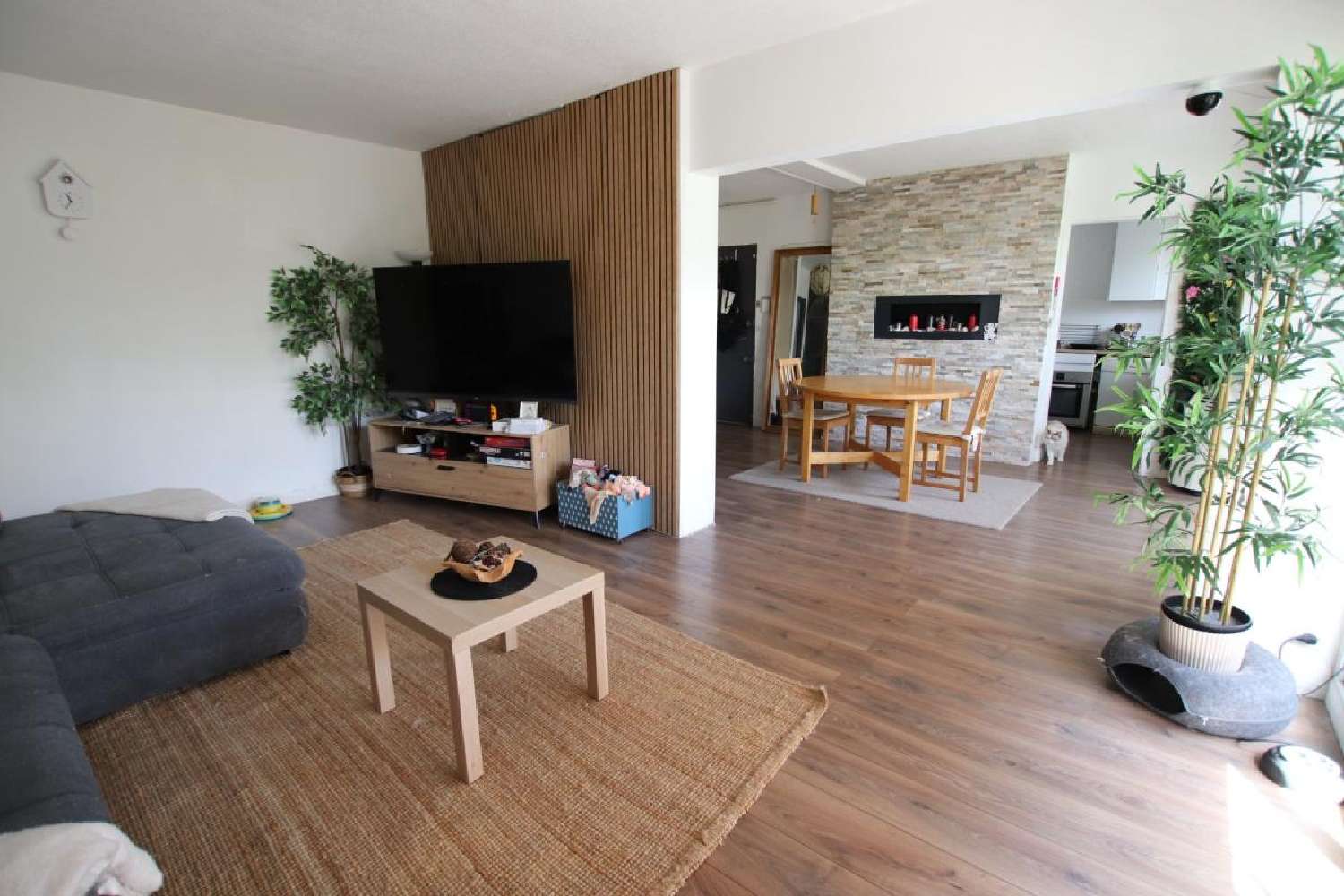  à vendre appartement Orléans Loiret 2