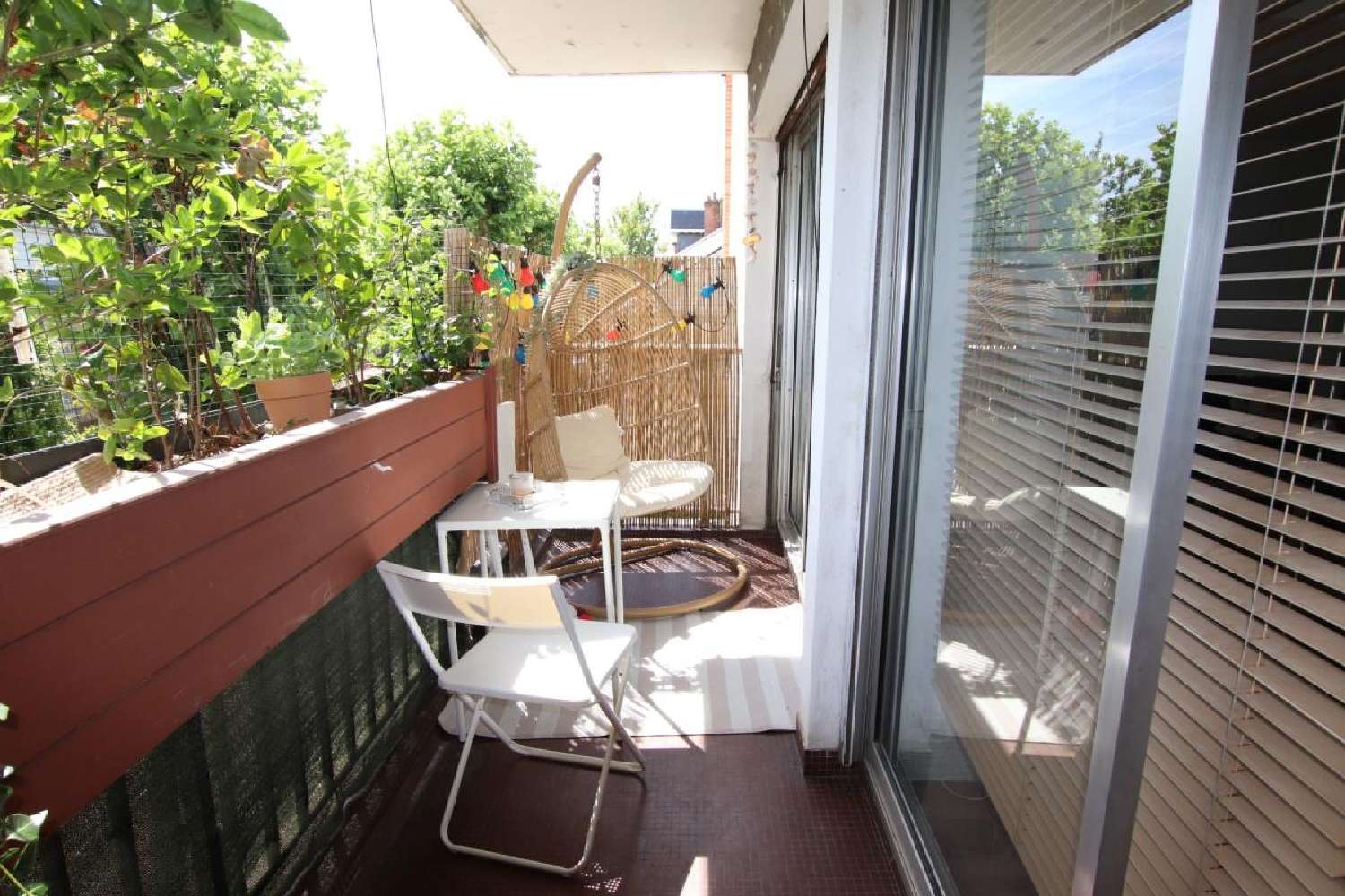  à vendre appartement Orléans Loiret 3