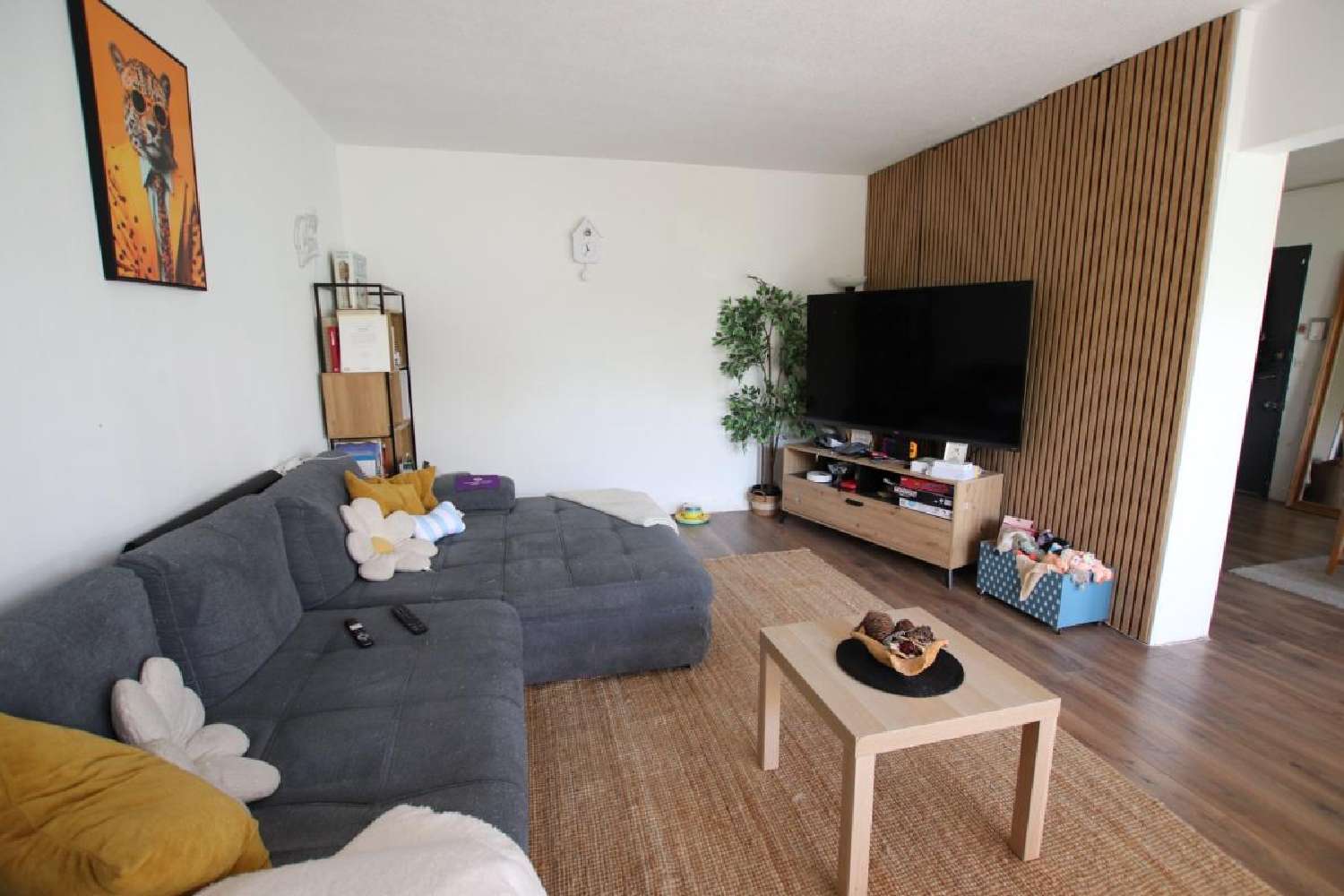  à vendre appartement Orléans Loiret 4
