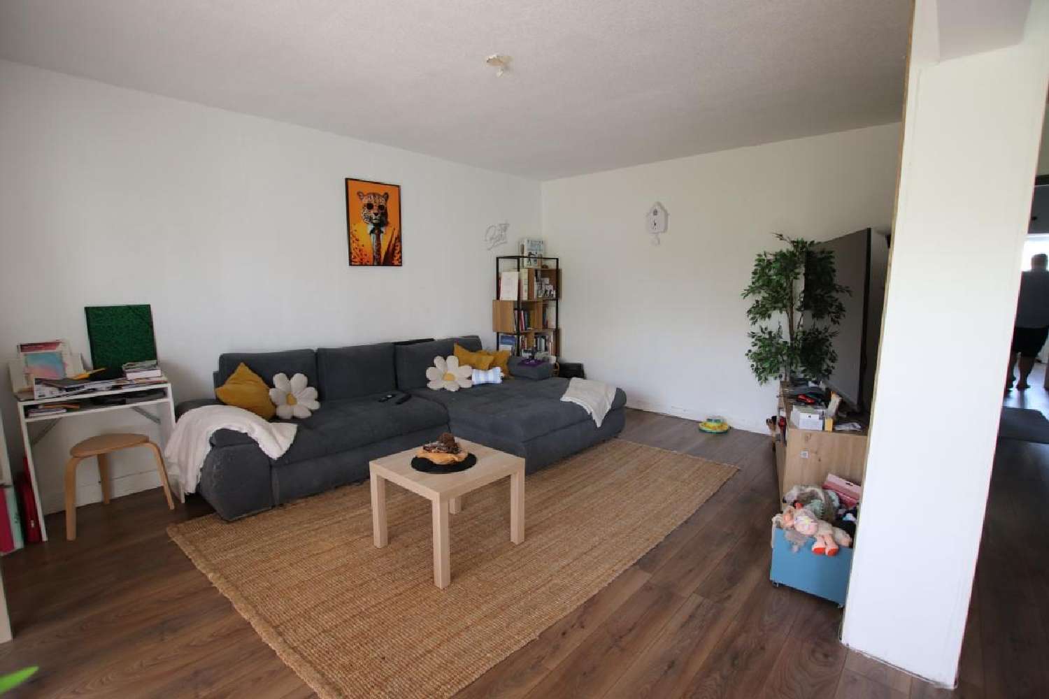  à vendre appartement Orléans Loiret 5