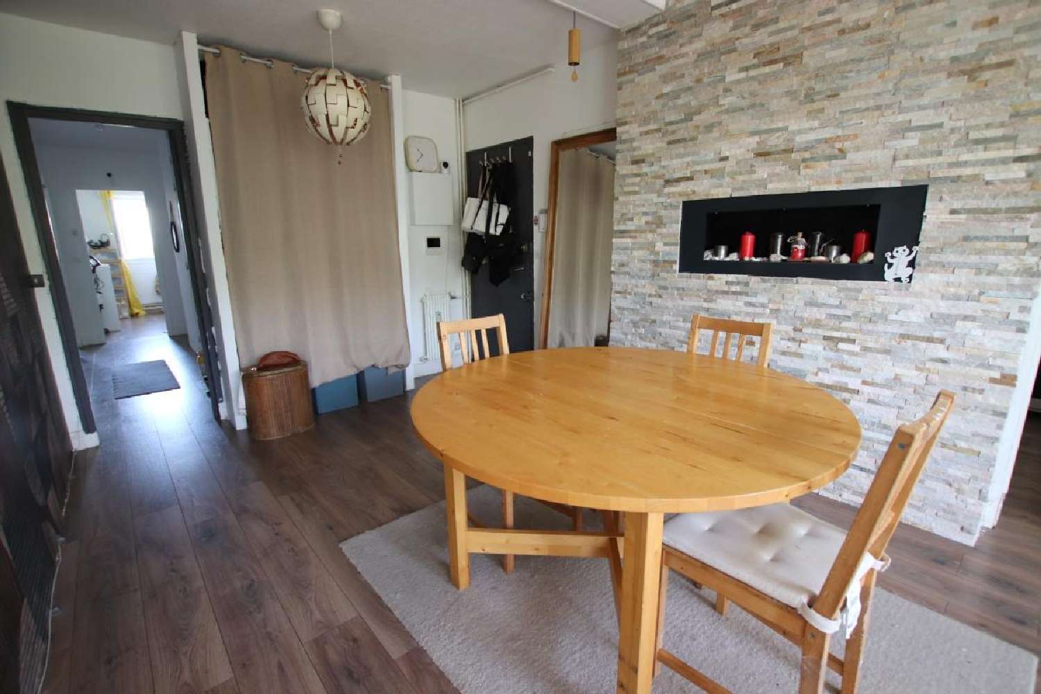  à vendre appartement Orléans Loiret 6