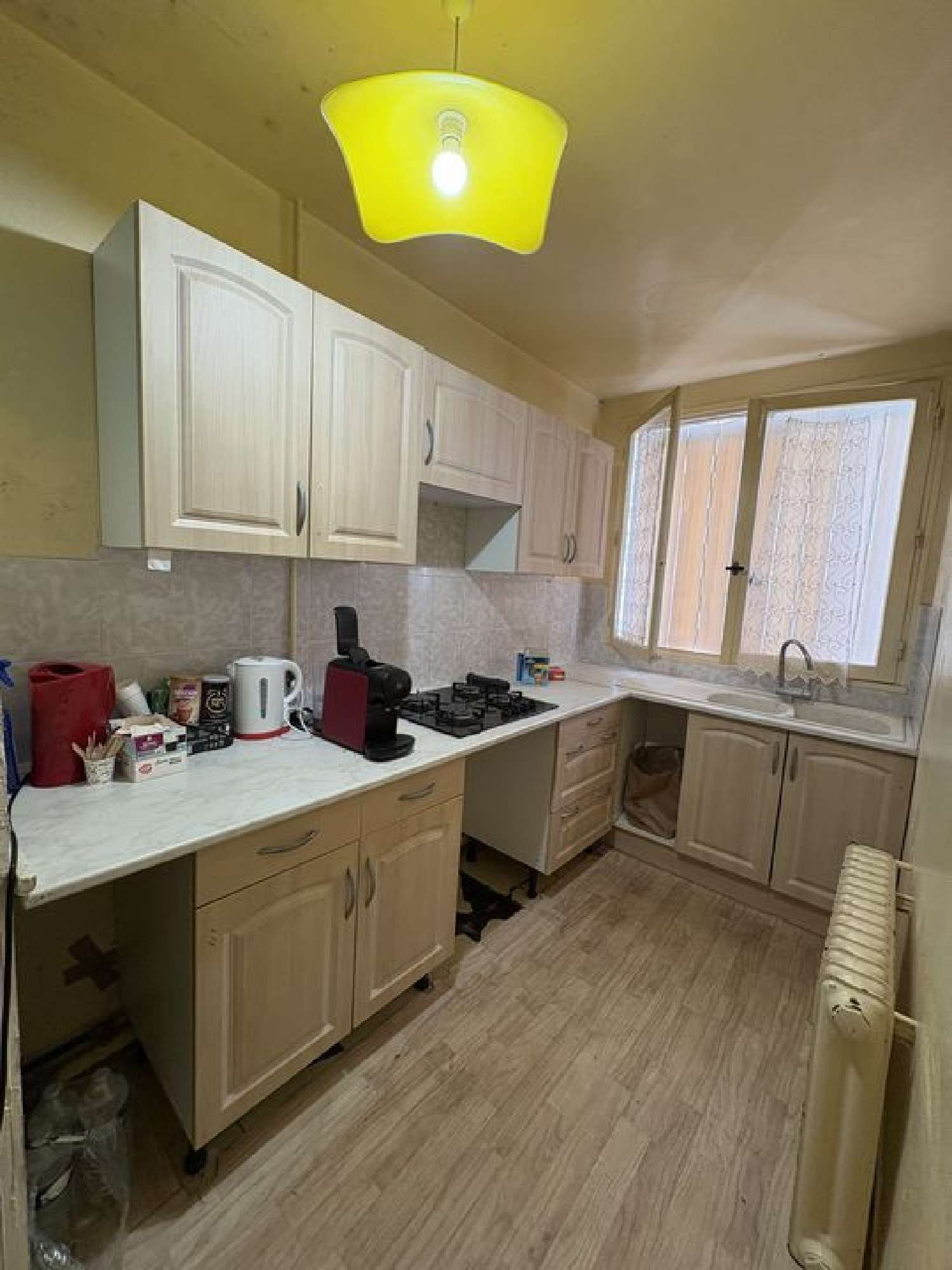 kaufen Wohnung/ Apartment Orléans Loiret 1