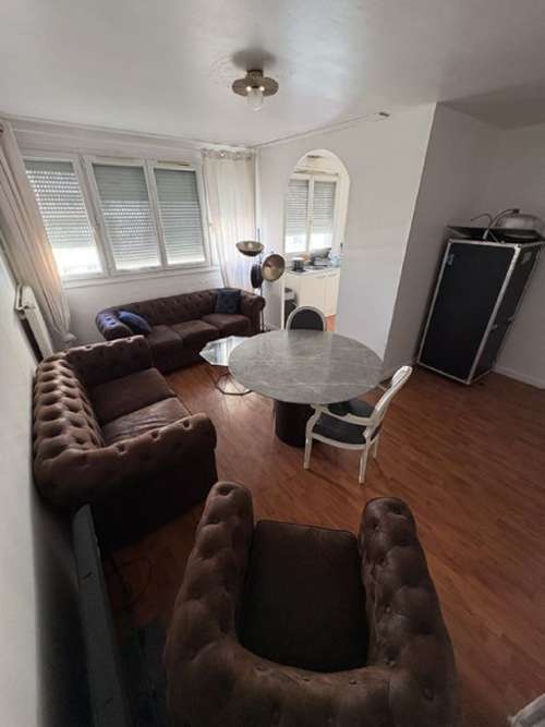 Orléans Loiret Wohnung/ Apartment Bild 7373026