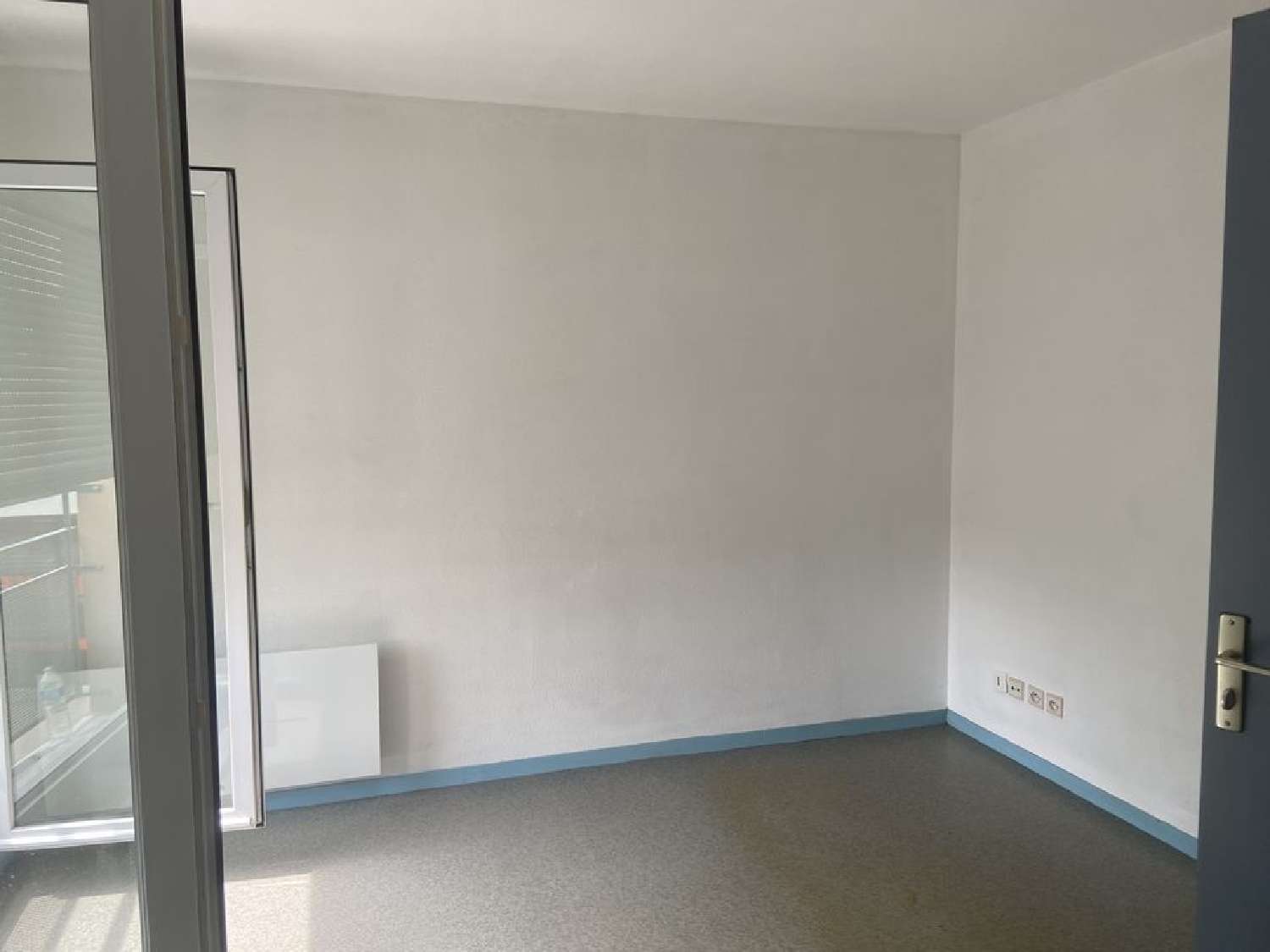 à vendre appartement Orléans Loiret 1