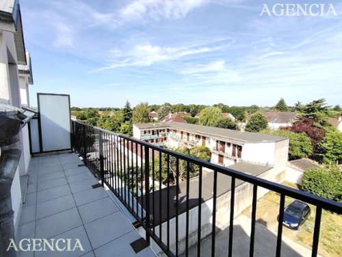 Ormesson Seine-et-Marne apartment foto 7372102