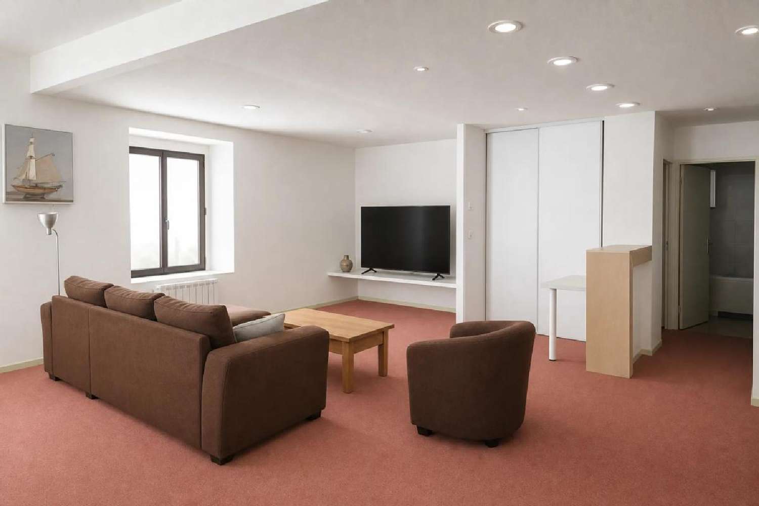  à vendre appartement Orthez Pyrénées-Atlantiques 1