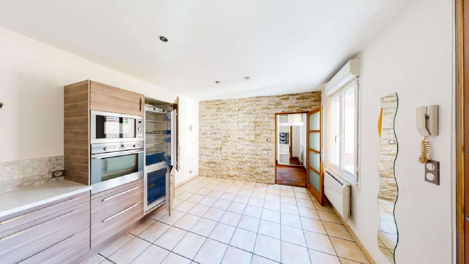 te koop appartement Ouistreham Calvados 1