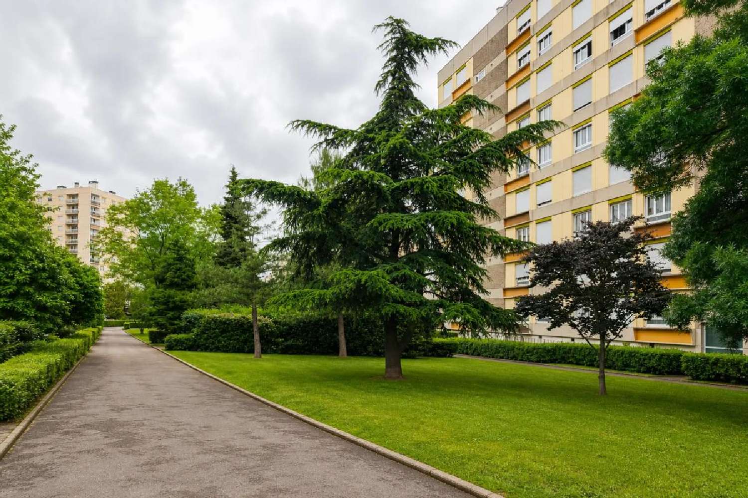 te koop appartement Oullins Rhône 1