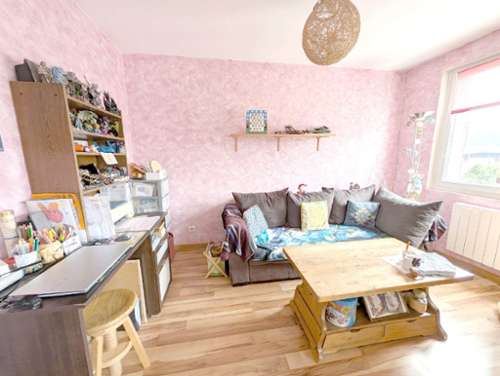 Oyonnax Ain appartement foto 7370628