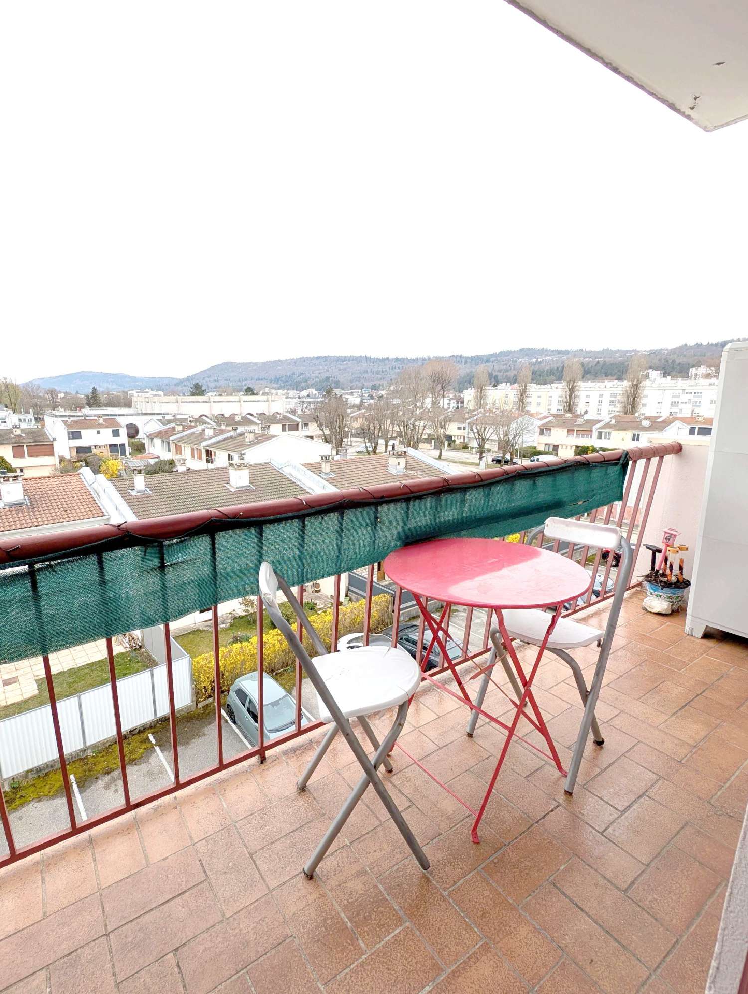 à vendre appartement Oyonnax Ain 3