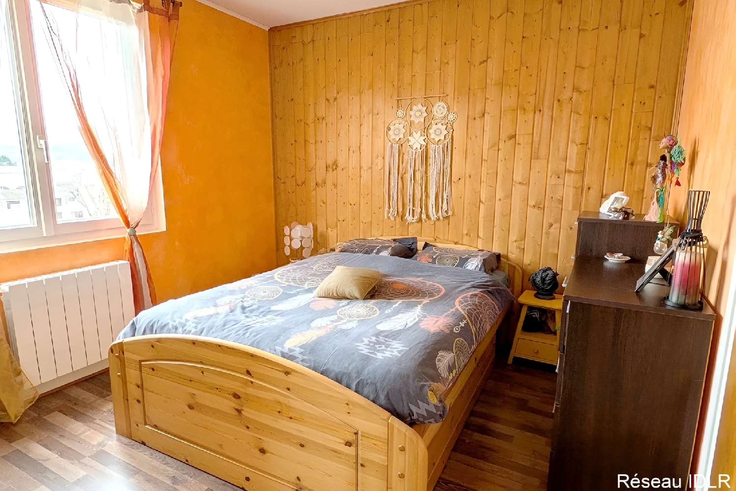 à vendre appartement Oyonnax Ain 6