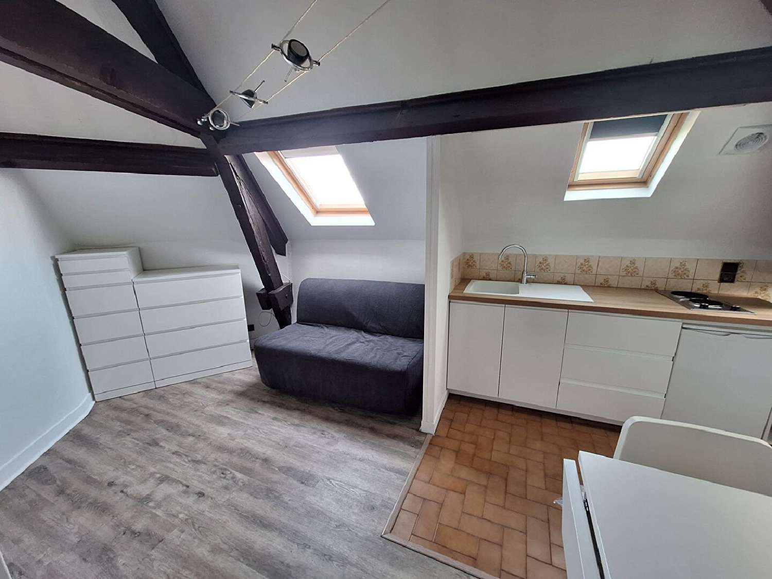  à vendre appartement Palaiseau Essonne 1