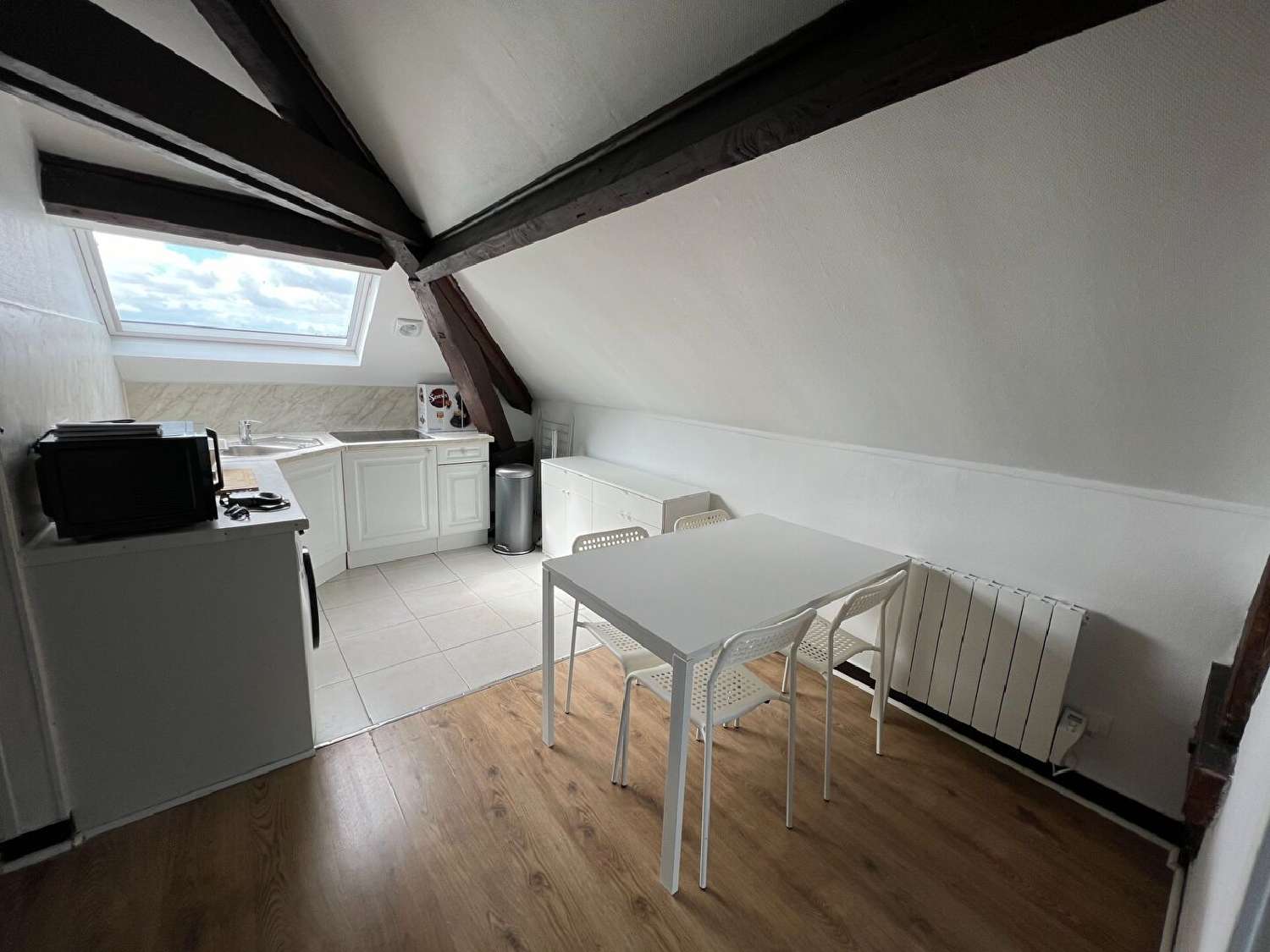  te koop appartement Palaiseau Essonne 1