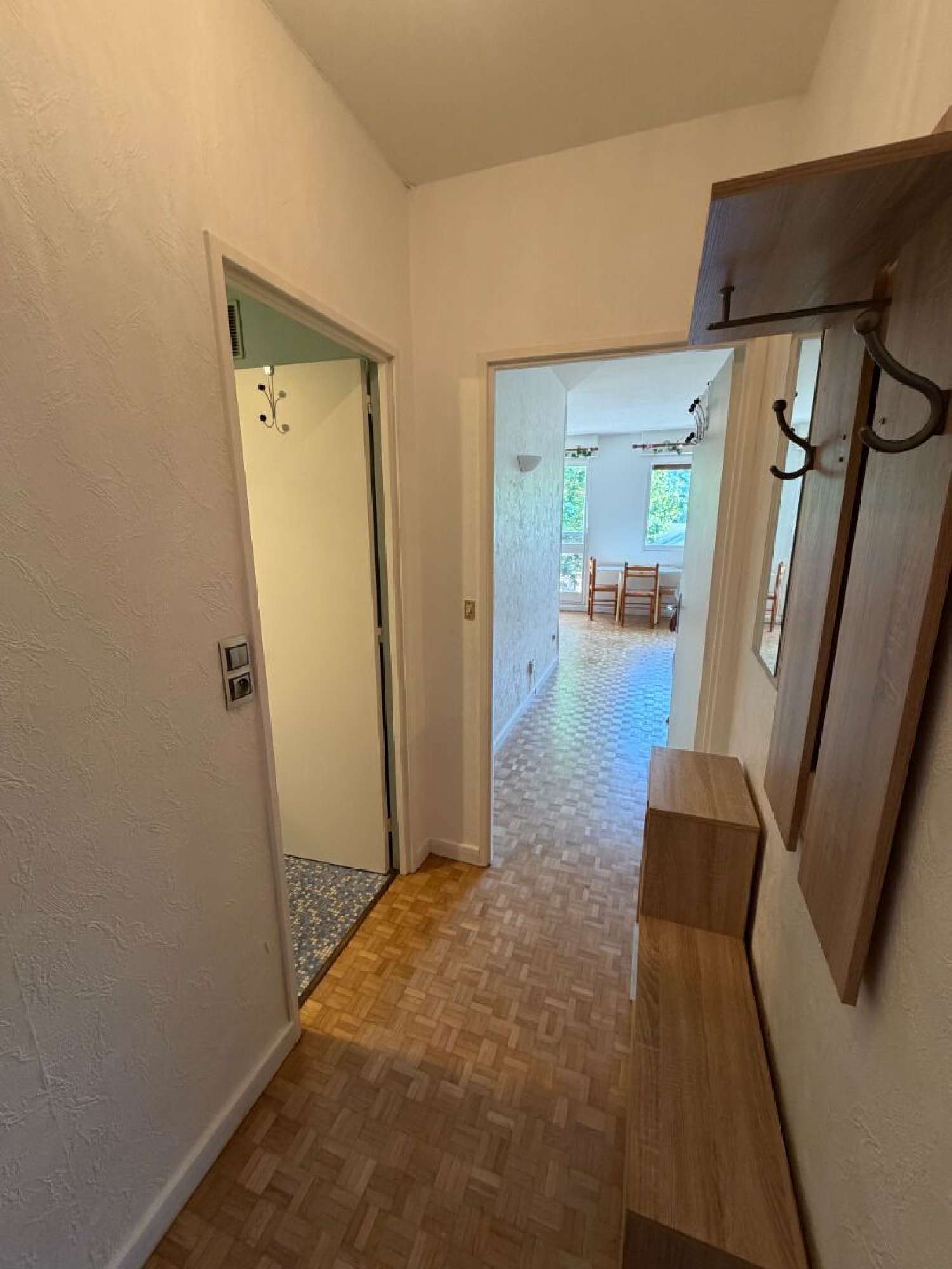 à vendre appartement Palaiseau Essonne 1
