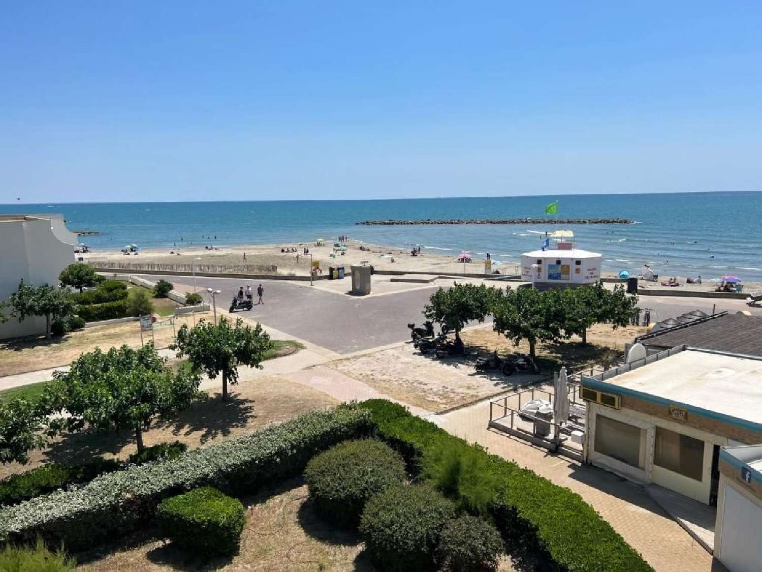kaufen Wohnung/ Apartment Palavas-les-Flots Hérault 2