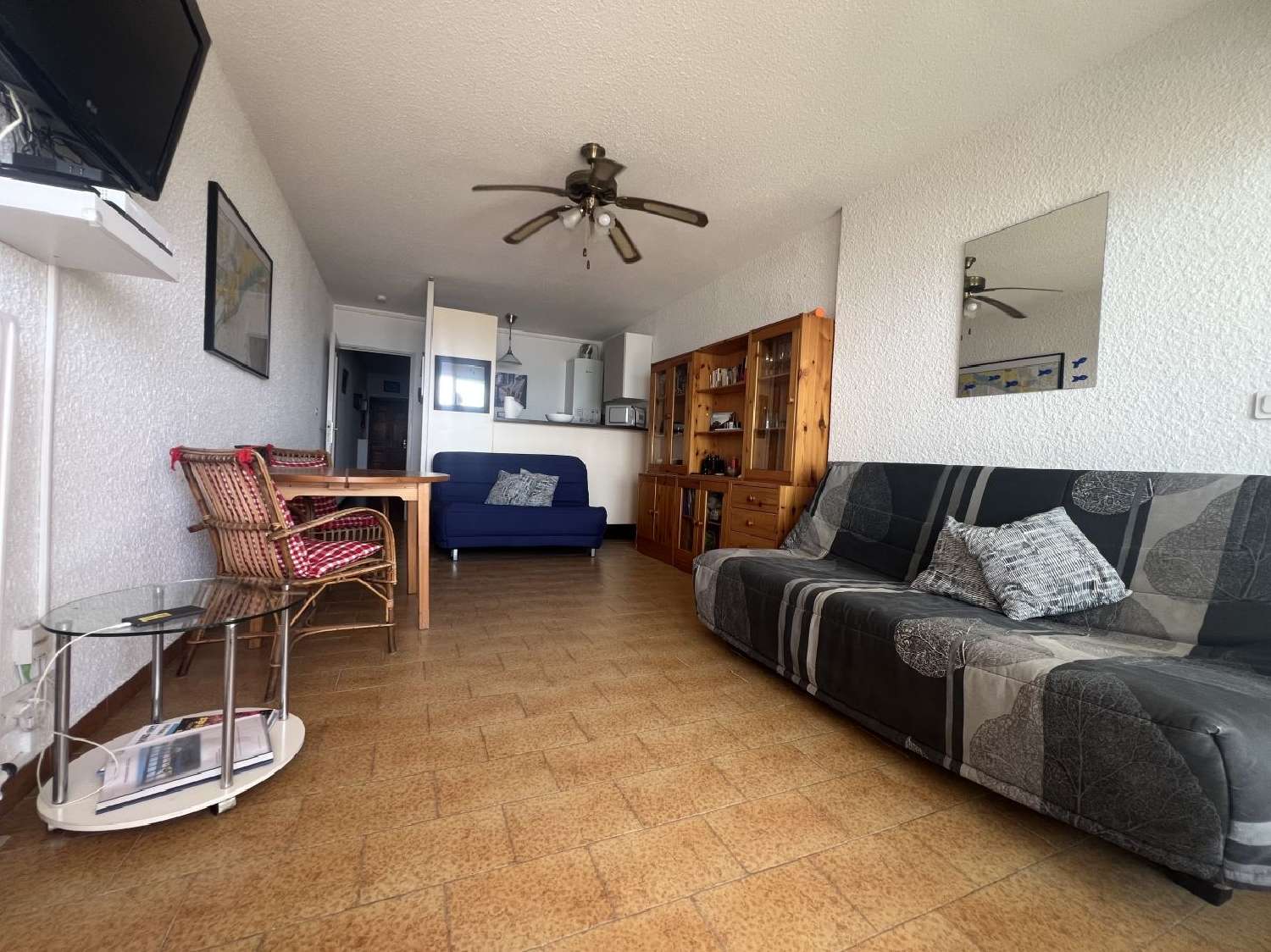 kaufen Wohnung/ Apartment Palavas-les-Flots Hérault 5