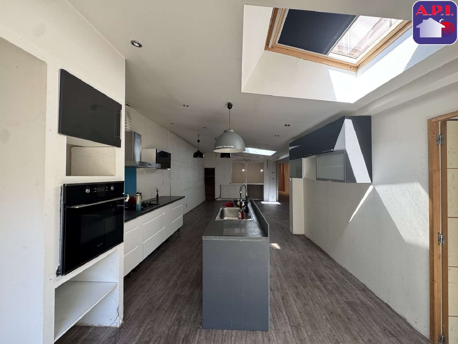  kaufen Wohnung/ Apartment Pamiers Ariège 1