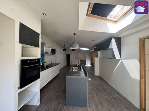 Pamiers Ariège Wohnung/ Apartment Bild 7377754