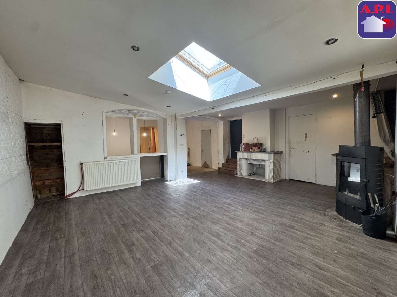  kaufen Wohnung/ Apartment Pamiers Ariège 2